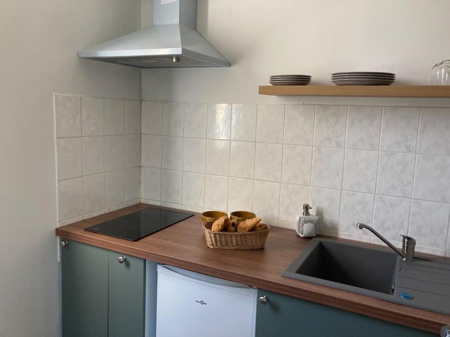 Cozy Studio With Balcony And Free Parking Aix-en-Provence Exterior foto