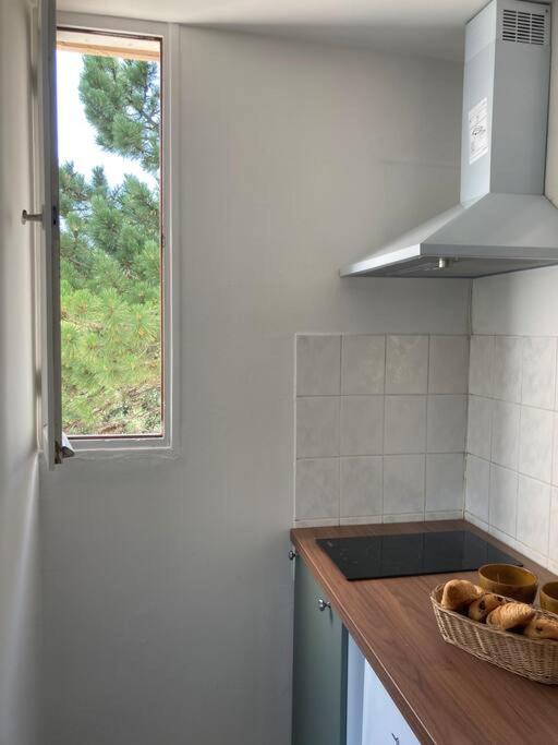 Cozy Studio With Balcony And Free Parking Aix-en-Provence Exterior foto